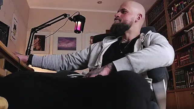 FindomJason online show from 05/03/26, 10:38