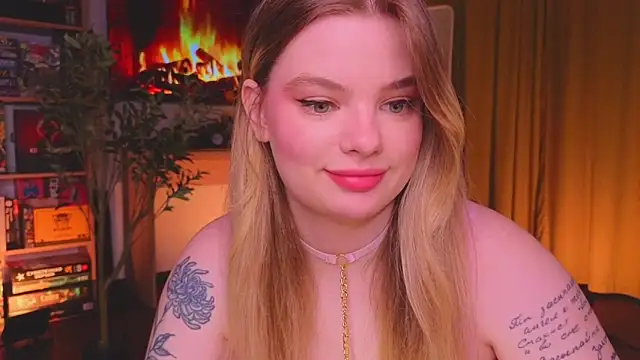 Hottie Jane online show from 11/09/25, 12:58