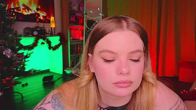 Hottie Jane online show from 12/21/25, 05:31