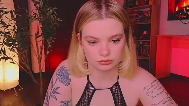 Hottie Jane online show from 04/18/26, 05:11