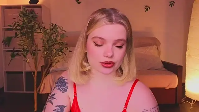 Hottie Jane online show from 04/25/26, 10:07