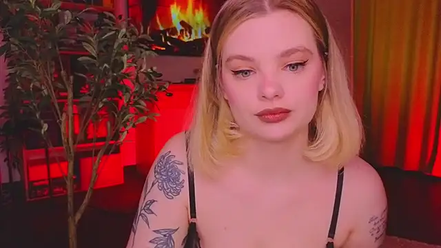 Hottie Jane online show from 04/26/26, 09:18