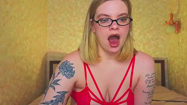 Hottie Jane online show from 06/06/26, 07:02