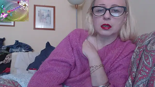 martachatte online show from 10/02/25, 09:05