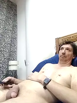 Pacobakan042 online show from 10/01/25, 10:16