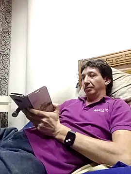 Pacobakan042 online show from 10/10/25, 11:04