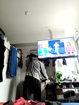 Pacobakan042 online show from 06/14/26, 02:30
