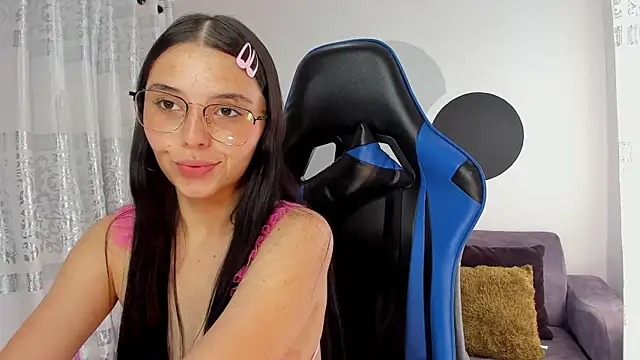 ice grace online show from 01/17/25, 02:18