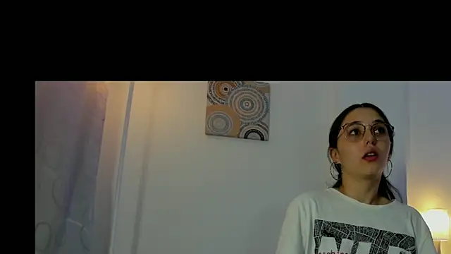 ice grace online show from 03/18/25, 08:37