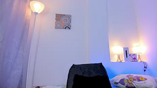 ice grace online show from 03/21/25, 02:07