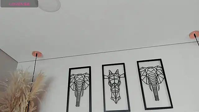 Rebeca jones online show from 11/20/25, 12:05