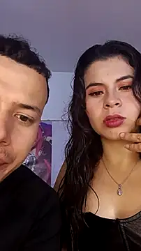 Snapshot of AntonellaAndMao chatting on 01/17/26, 12:15 AntonellaAndMao online show from 01/17/26, 12:15