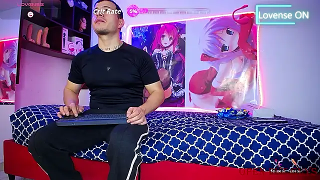 Snapshot of AntonellaAndMao chatting on 03/08/26, 11:08 AntonellaAndMao online show from 03/08/26, 11:08