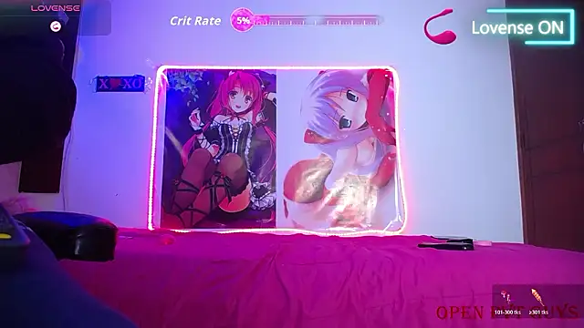 Snapshot of AntonellaAndMao chatting on 03/13/26, 02:07 AntonellaAndMao online show from 03/13/26, 02:07