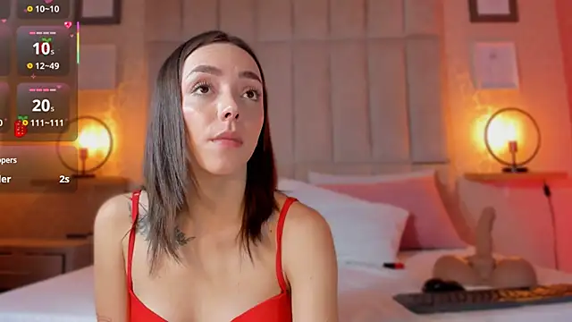 Ashleyy piink online show from 11/29/25, 08:45