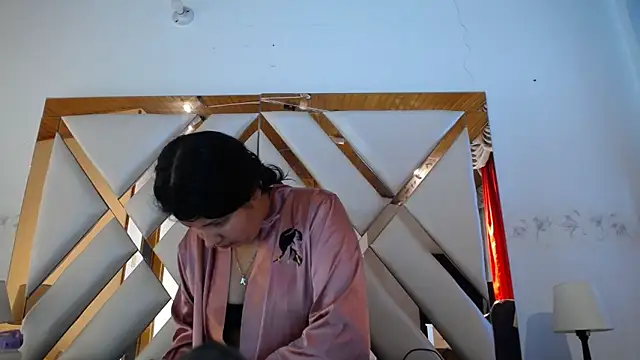 nathaly low1 online show from 02/26/26, 01:10