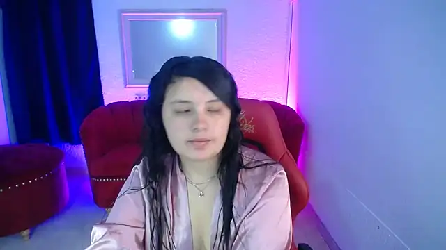 nathaly low1 online show from 06/22/26, 12:13