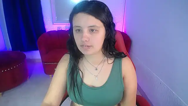 nathaly low1 online show from 06/26/26, 12:20