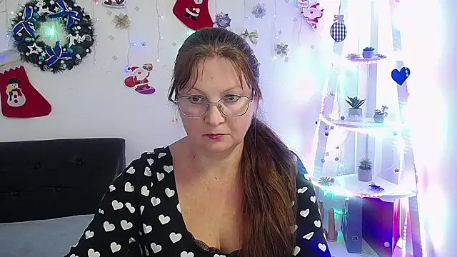 VanessaHotts online show from 01/09/25, 03:23