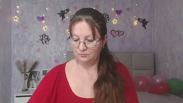 VanessaHotts online show from 02/01/25, 03:07