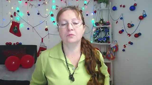VanessaHotts online show from 12/22/25, 05:59