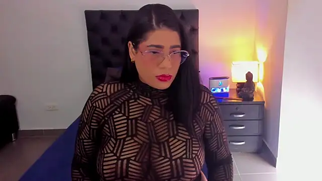 Jenny Carters online show from 10/27/25, 09:30