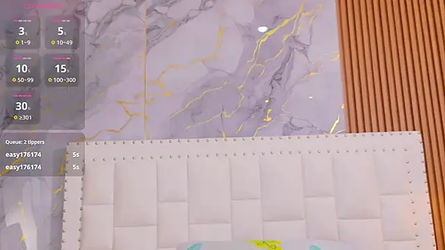 naughty ebonyy online show from 12/17/25, 03:01