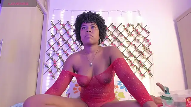 naughty ebonyy online show from 06/13/26, 05:05