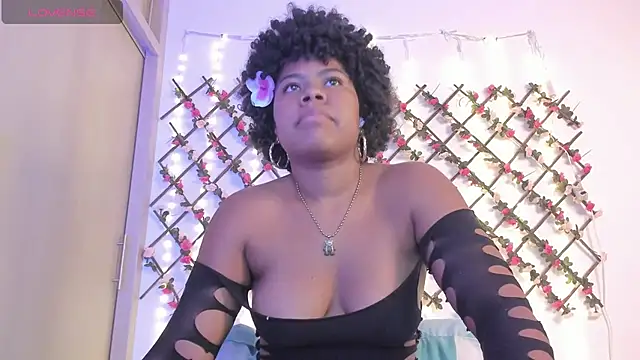 naughty ebonyy online show from 06/19/26, 04:50