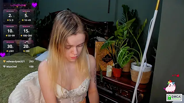 lady bellaa online show from 12/06/24, 12:27