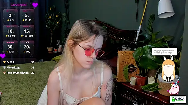 lady bellaa online show from 12/08/24, 12:08