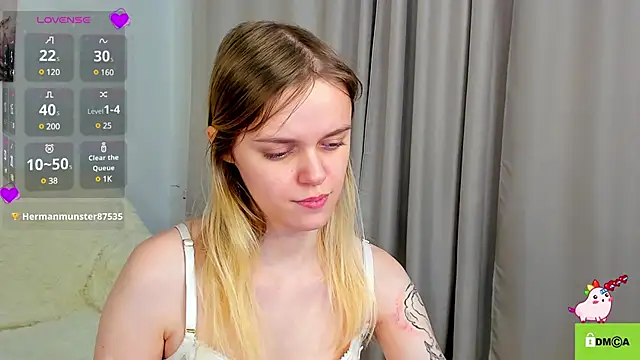 lady bellaa online show from 12/11/24, 01:28