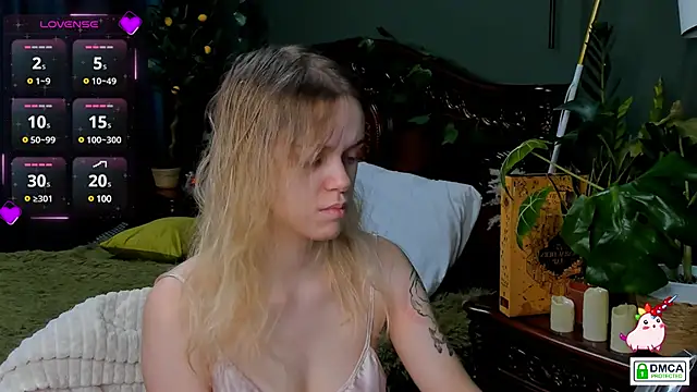 lady bellaa online show from 12/14/24, 09:29