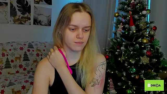 lady bellaa online show from 01/01/25, 10:00