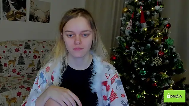 lady bellaa online show from 01/02/25, 06:07
