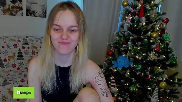 lady bellaa online show from 01/02/25, 09:11