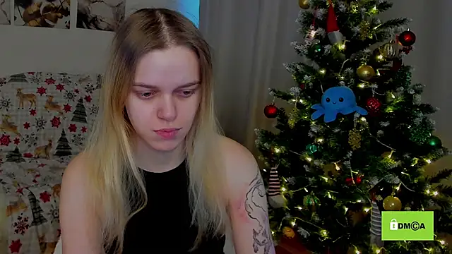 lady bellaa online show from 01/03/25, 08:00