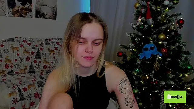 lady bellaa online show from 01/03/25, 11:03