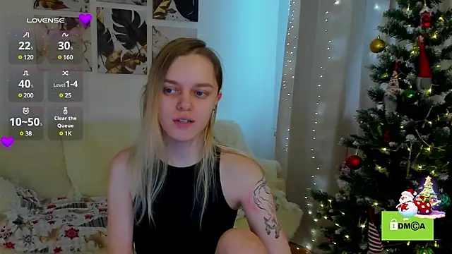 lady bellaa online show from 01/08/25, 10:37