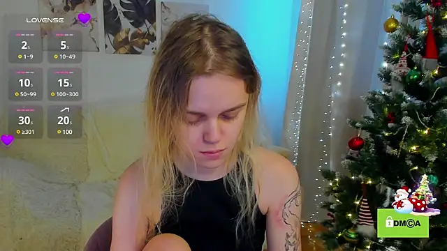 lady bellaa online show from 01/09/25, 10:41