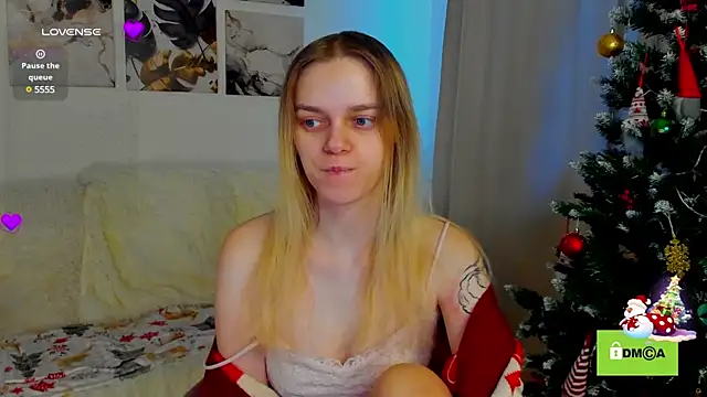 lady bellaa online show from 01/11/25, 08:33