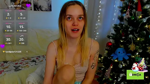 lady bellaa online show from 01/11/25, 11:34
