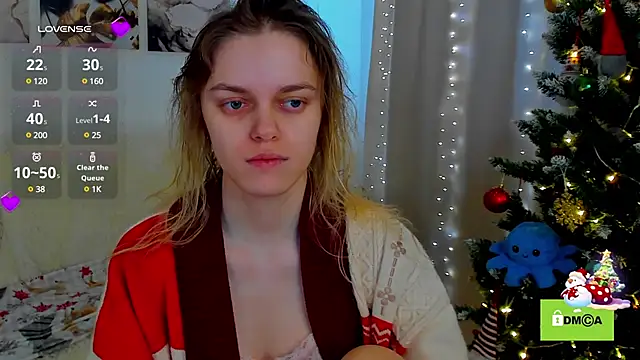lady bellaa online show from 01/12/25, 09:19