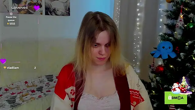 lady bellaa online show from 01/12/25, 12:23
