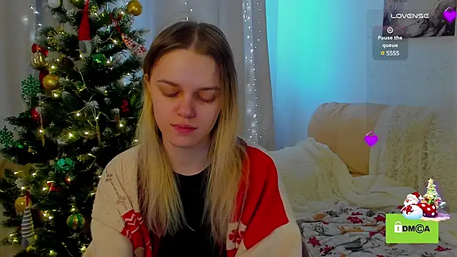 lady bellaa online show from 01/17/25, 10:11