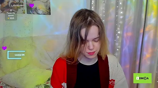 lady bellaa online show from 01/24/25, 09:49
