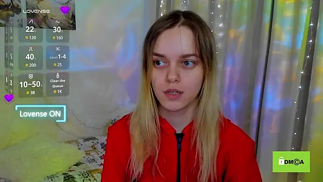 lady bellaa online show from 01/25/25, 01:19