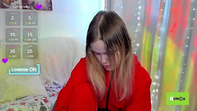 lady bellaa online show from 01/26/25, 08:57