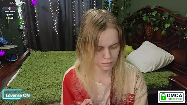 lady bellaa online show from 02/05/25, 08:43