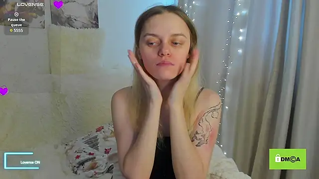 lady bellaa online show from 02/08/25, 08:09